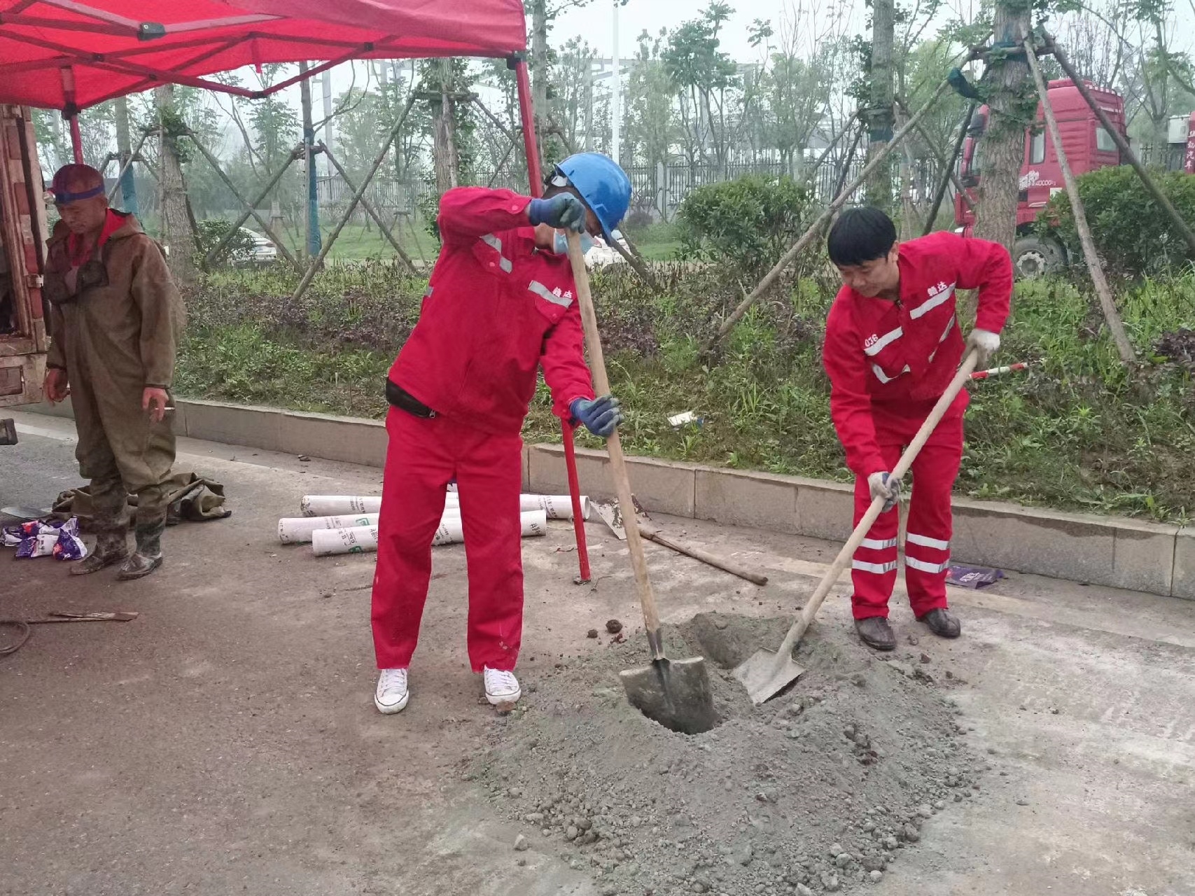 民和管道疏通哪家好】及时进行市政管道清淤