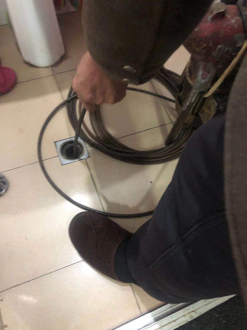 民和管道疏通,疏通下水道